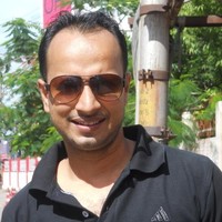 Md. Mosharaf Hossain