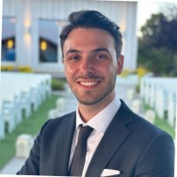 Nathan Dufour, Cpa