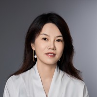 Vicky (Wenting) Wang, Aia