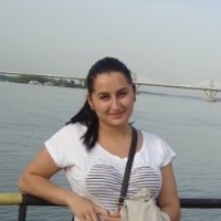 Marinela Claudia Dascalita