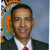 Nigel Lange