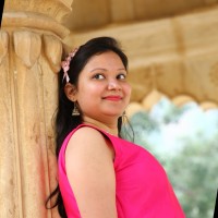 Radhika Agarwal