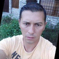 Angel Nicanor Florentin Cabrera