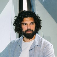 Daniel Leonardo Cariola Eriksson