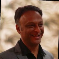 Vikas Sharma