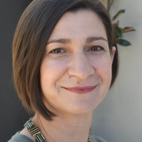 Mirna Sydenham