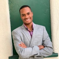 Xavier Evans