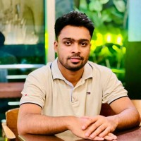 Md Rohul Amin