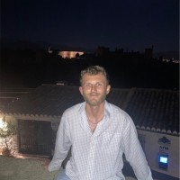 Zak Hedges