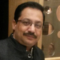 Anurag Biala