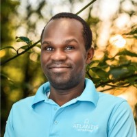 James Gikonyo