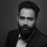 Jithin Rajan