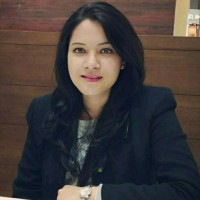 Debleena Das