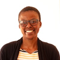 Muchaneta Patience Mushangwe
