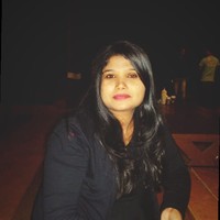 Aysha Anjum