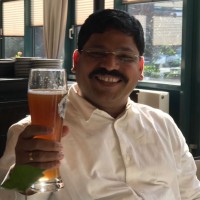 Saurabh Prabhudesai