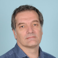 Alain Paris