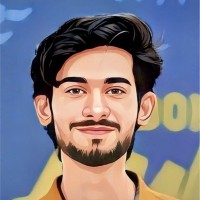Zain Chaudhary
