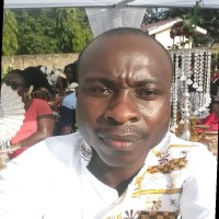 Lawrence Ampadu Boamah