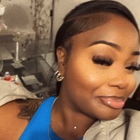 Asha-kai Gilbert