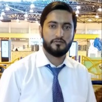 Bashir Ahmad