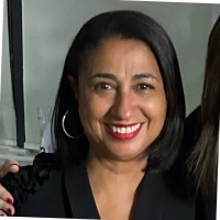 Maria Saidy