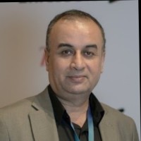 Mariwan Saleh