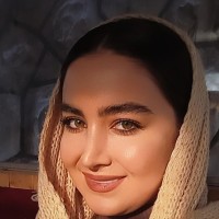 Mahsa Mosleh