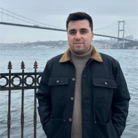 Furkan Alci