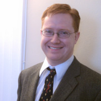 Matthew Keville