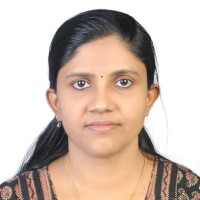 Kavitha S Nair