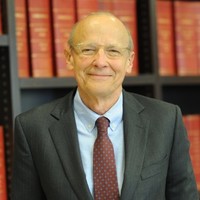 Rick Reynolds, Cfa