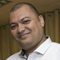 Ebrahim Adams