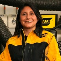 Angelica Maria Cardenas
