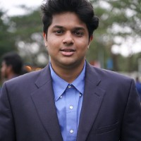 Vikram Adhitya S