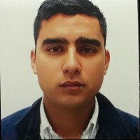 Ivan Marti Tovar Mendoza