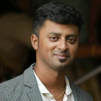 Arunkumar Subramani