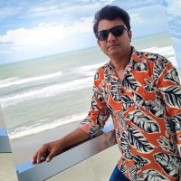 Md Anisur Rahman