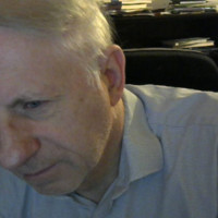 Reg Wright