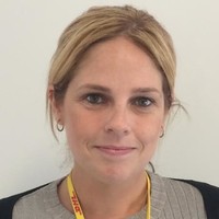 Rochelle Flack