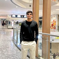 Srajan Acharya