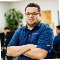 Agustin Manriquez 3rd