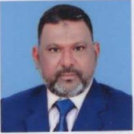 Nasim Uddin