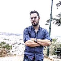 Γιώργος Μαρινόπουλος