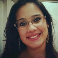 Karolina A S De Almeida