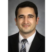Pouria Bahmani, Ph.D., P.E.