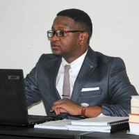 Himwaami Laurian Haangala