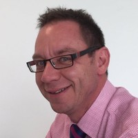 Stuart Ramsden