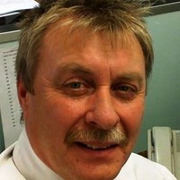 Brian Hale