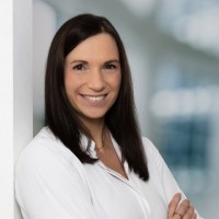 Madeleine Jaschko